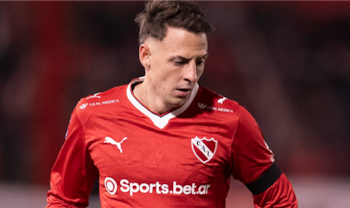 Santiago Arias