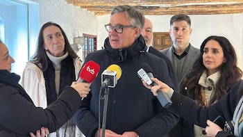 Vox presume de ser "el