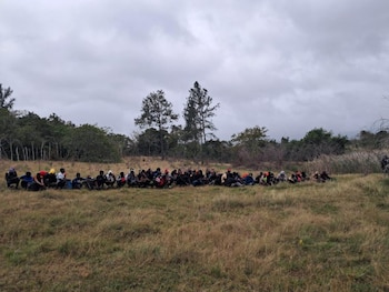 La República Dominicana y Haití