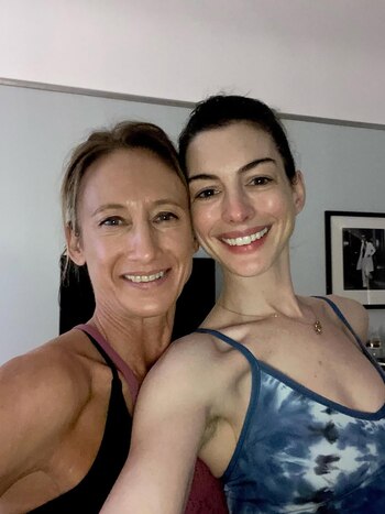 Monique enfatiza la importancia de