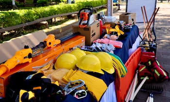 Embajada de Estados Unidos en El Salvador, Ahuachapán,
