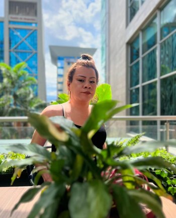 La brutal agresión a Yoko