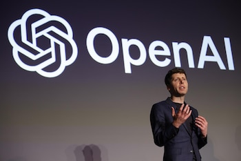 OpenAI, Sam Altman y Greg