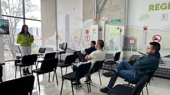 Multas de tránsito en Bogotá: así puede consultar los CIA autorizados para hacer el curso pedagógico