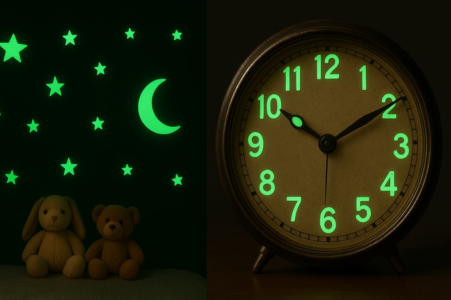 Actualmente, las pinturas luminiscentes con radio ya no se utilizan en relojes ni en productos de consumo por motivos de seguridad (Imagen Ilustrativa Infobae)