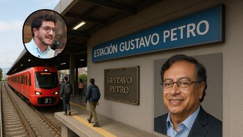 Con ironía y sarcasmo, proponen