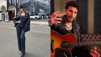 Los artistas ya no estarían