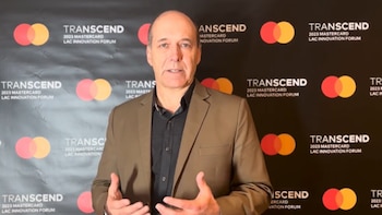 Cómo Mastercard usa inteligencia artificial