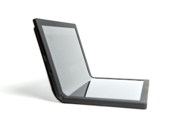 ARCHIVO - Una bisagra invisible