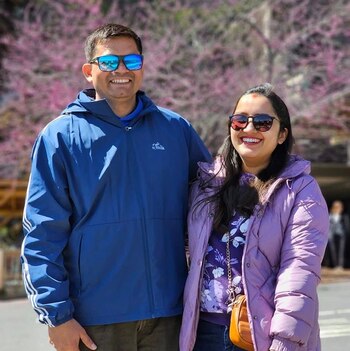 Las autoridades descubrieron búsquedas en línea comprometidas realizadas por Naresh.