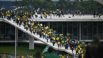 Cómo fue el ataque a