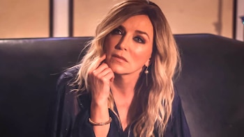 La actriz comentó que desconoce