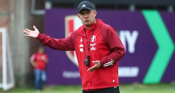 Juan Reynoso – Tigres UANL – Melgar – Liga MX – Perú – deportes – 5 agosto