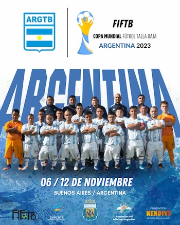 Todo listo para la disputa