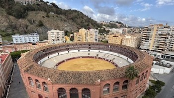 Un toro acaba con la vida del exmatador Ricardo Ortiz en los corrales de La Malagueta
