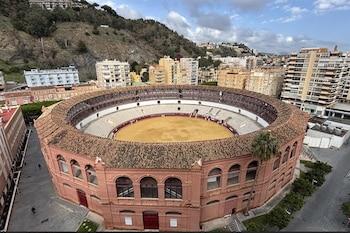 Un toro acaba con la vida del exmatador Ricardo Ortiz en los corrales de La Malagueta
