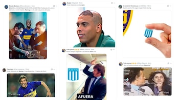 Los mejores memes del triunfo agónico de Boca por la Copa Argentina: de Valencia en modo Palermo a la “Racingueada”