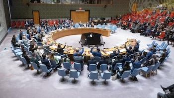 La ONU renueva por un año el mandato de la UNSMIL para impulsar elecciones en Libia en un plazo de dos años
