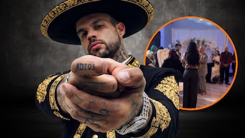 Emiliano Aguilar rechaza corona de Rey del Mariachi en EEUU y vuelve a desatar controversia