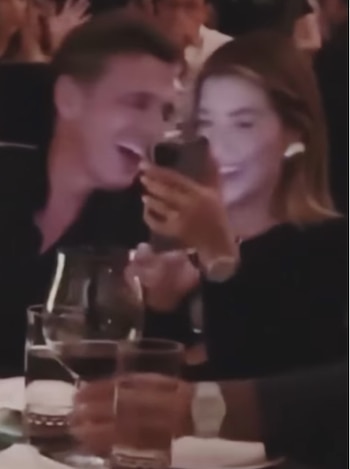 No hay fotos del famoso