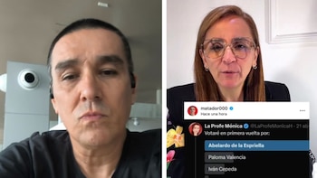 Por no leer bien, la Profe Mónica compartió una lección con dedicatoria especial para el caricaturista Matador: “Evitar conclusiones apresuradas”