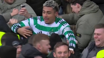 El mexicano Julián Araujo le