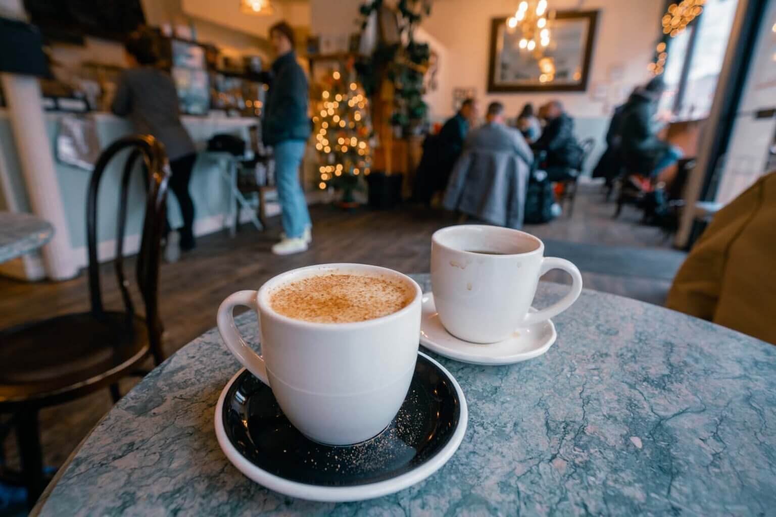 Tomar café de especialidad es un ritual convertido en experiencia. (Foto de Archivo/Kos Kaffe)