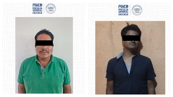 Detienen a dos personas por el asesinato de síndico mixteco de Oaxaca: fue emboscado en la sierra