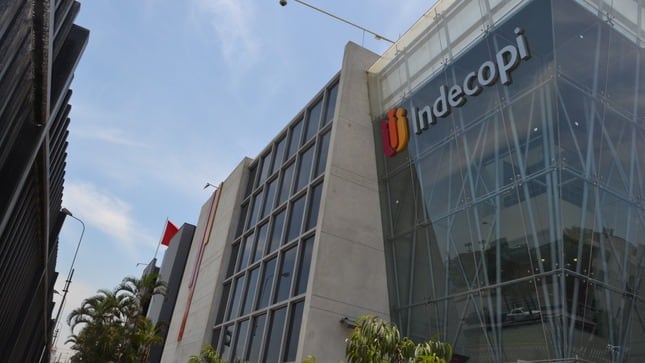 La subasta se realizará en la sede principal de Indecopi. Foto: Gobierno del Perú