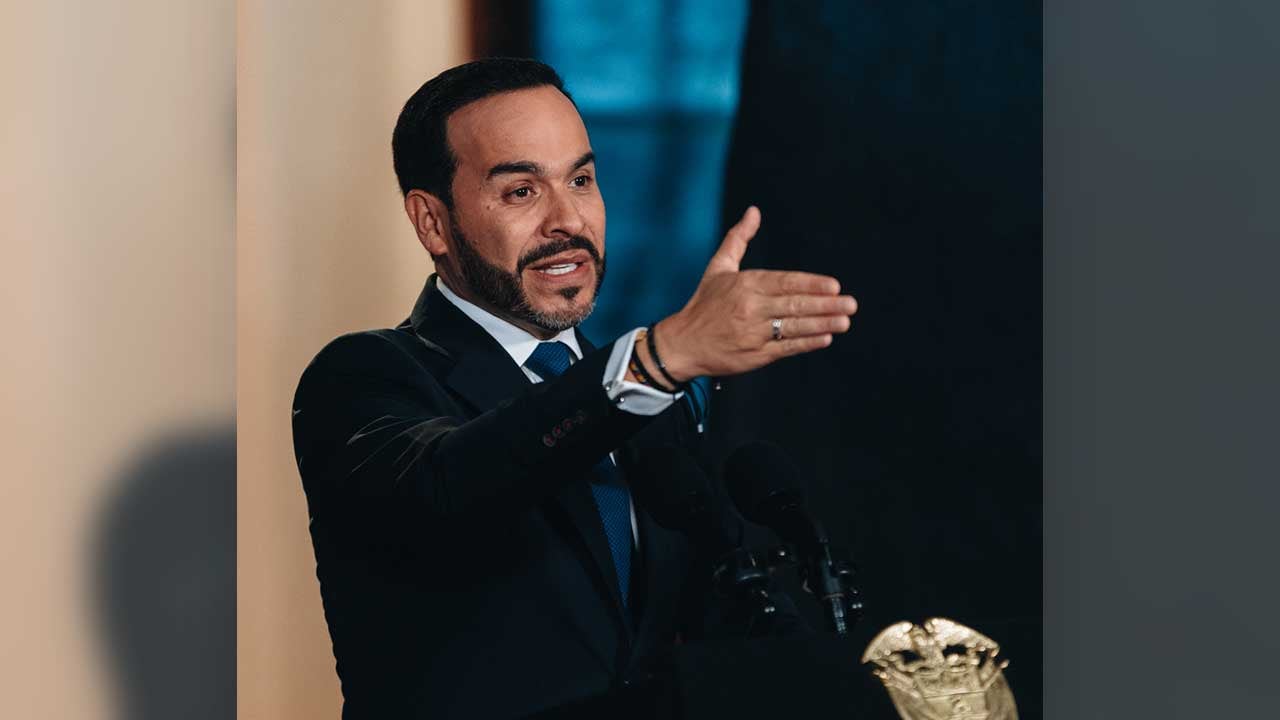 Abelardo de la Espriella señaló que esas medidas no pueden convertirse en ventajas operacionales para los reclutadores - crédito Presidencia