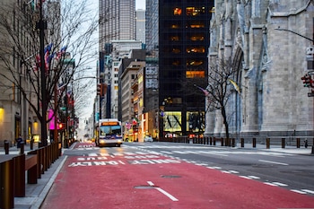 La Quinta Avenida será protagonista del Festival de la Milla del Museo.Foto: Pixabay