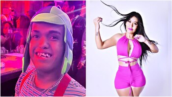 Medio Metro le declaró su