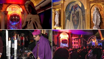 Hoy la lucha dio frutos