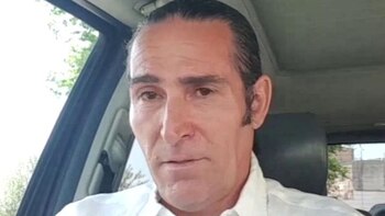 Julián Montiel, supuesto hijo secreto