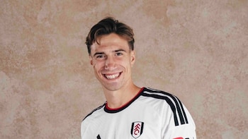 David Affengruber ficha por el Fulham de Arbeloa hasta 2030