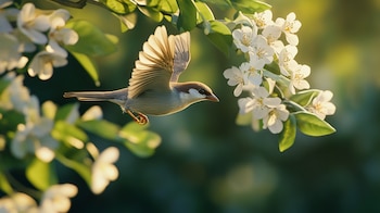 El cambio climático provocaría un