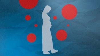 ¿Las mujeres embarazadas se pueden