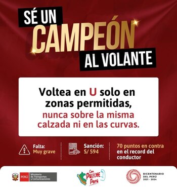 Comunicado en el Ministerio de