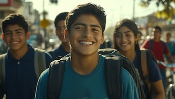 Si los graduados universitarios de