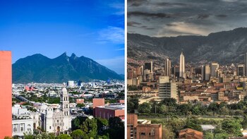 La similitudes entre Medellín y Monterrey tras la guerra de cárteles