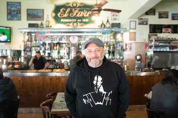 (Foto: Franco Fafasuli)