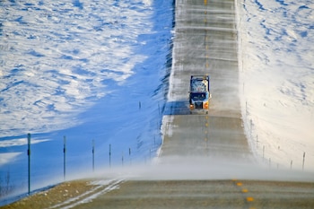 James Dalton Highway