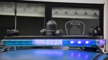 Detuvieron a una sobrina del