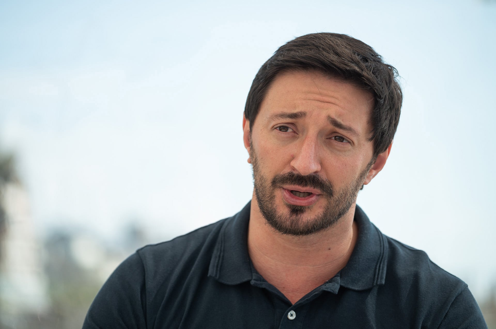 El proyecto laboral busca reducir la carga laboral del 34% al 27%, aunque sigue por encima de los estándares de la OCDE (Diego Medina)