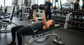 Especialistas recomiendan ejercicios de resistencia,