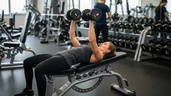 ¿Por qué ir al gimnasio