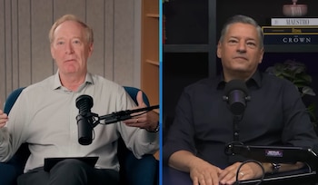 Ted Sarandos destaca la visión