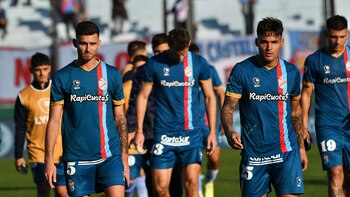 Arsenal de Sarandí es el