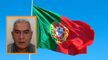 Alias Papá Pitufo negó que se haya fugado de la justicia, pero anunció que pedirá asilo en Portugal: “Lo voy a demostrar”