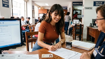 Cómo cambiarse el nombre en Colombia: requisitos, costos y pasos para hacer el trámite en 2026